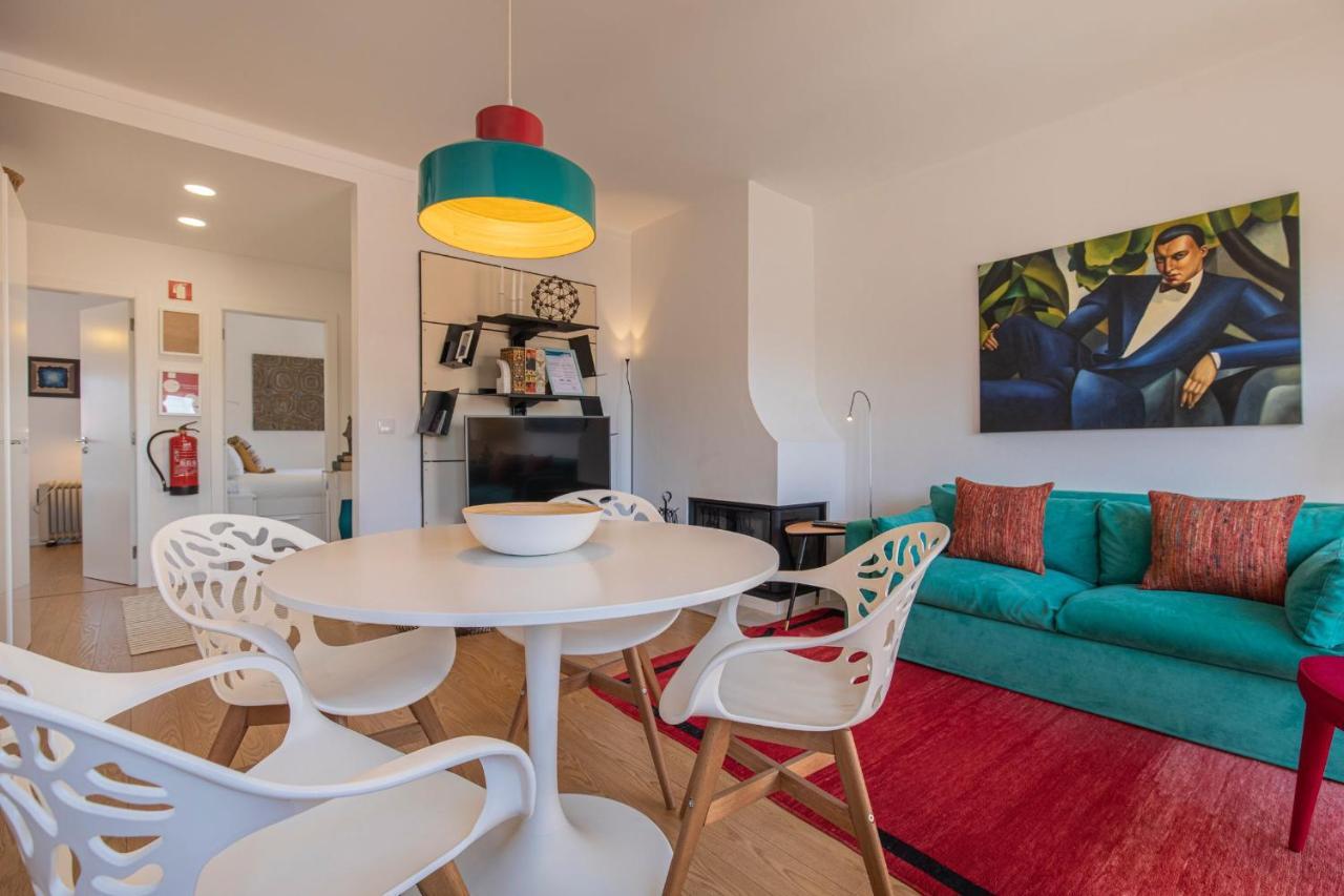 Lovelystay - Sintra Mountain View Exterior foto